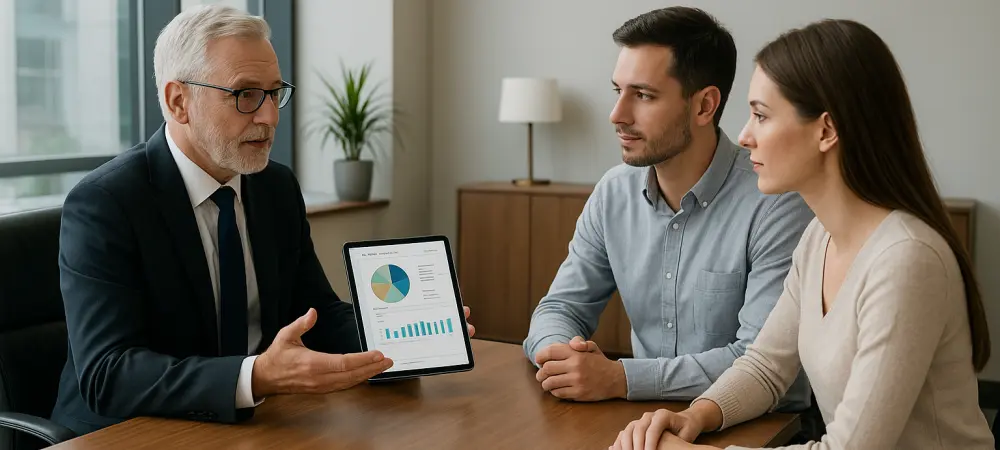 How Will Leaders Navigate the Future of Wealth Management?