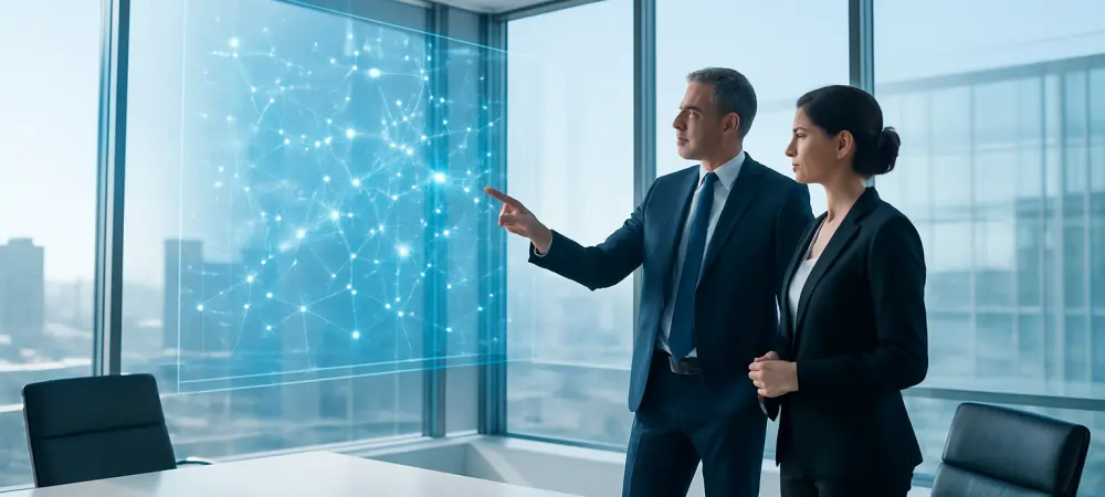 How Will AI Search Transform the B2B Buyer Journey?