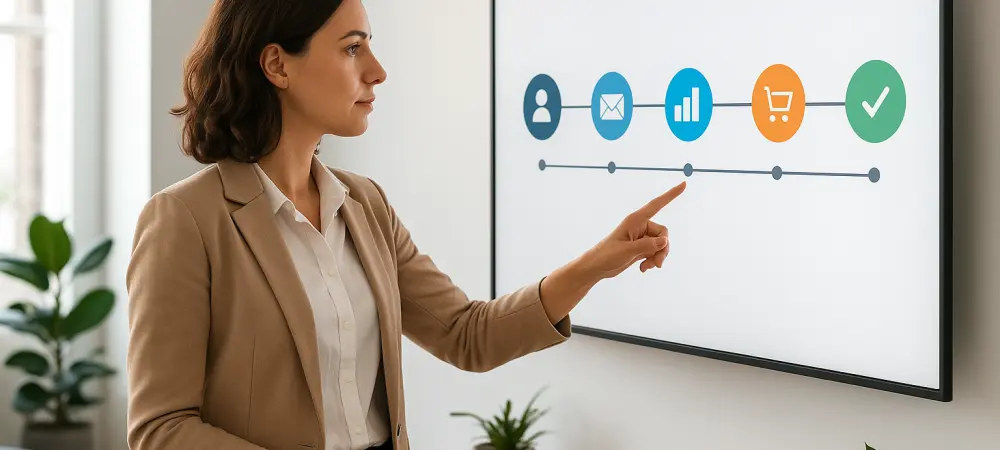 Dreamdata AI Launches to Solve B2B Marketing Trust Gap