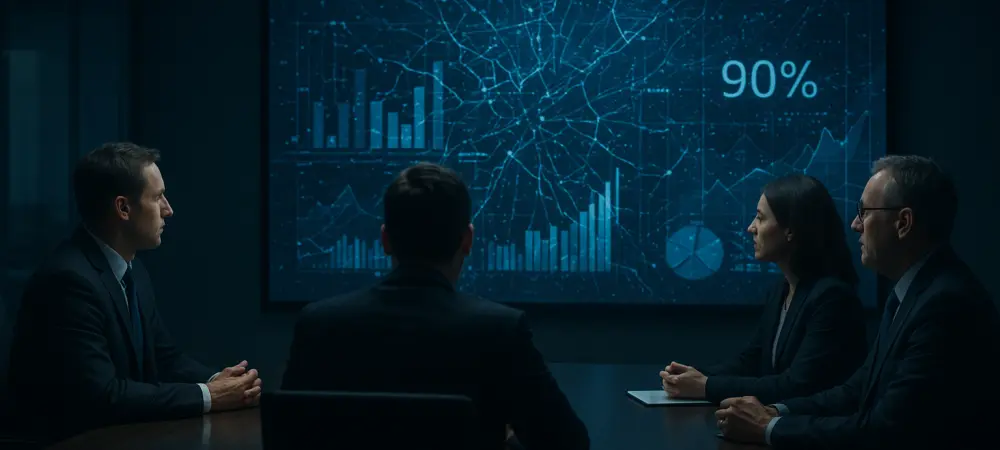 Why Do 90% of AI Projects Fail in Retail E-Commerce?