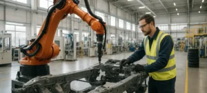 Agile Robots Advances Industrial Automation With Physical AI