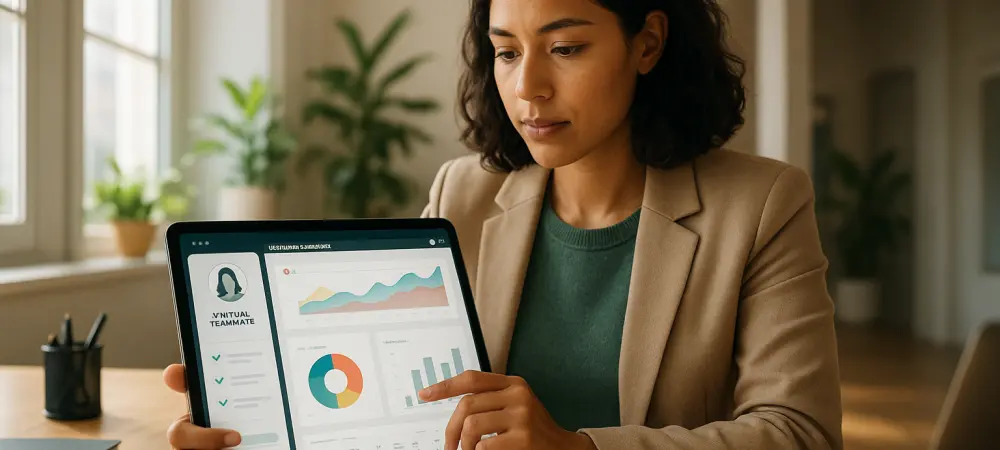 Optimizely Debuts AI Virtual Teammates to Automate Marketing