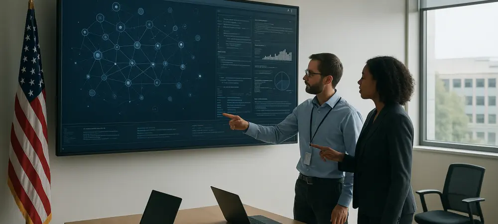 Global Governments Shift From Windows to Linux Systems