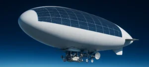 SoftBank and Sceye Test Stratospheric 5G Connectivity via HAPS