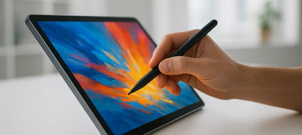 Huawei MatePad Air 2024 – Review