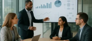 Trust and Transparency Drive Higher Returns on AI