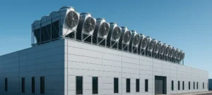 How Sustainable Is Datacentre Water Consumption?