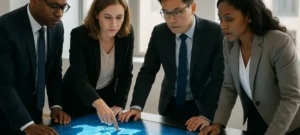 Agentic AI Transforms Corporate Finance and Treasury Operations
