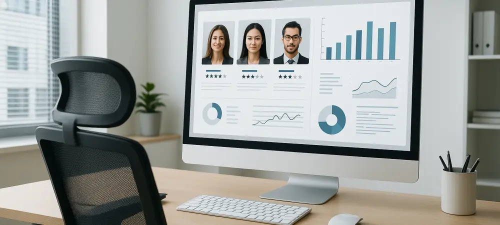 Is AI Ready to Conduct Your Next Job Interview?