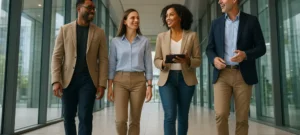 Employee Retention Becomes a Key Strategy for Small Business Growth