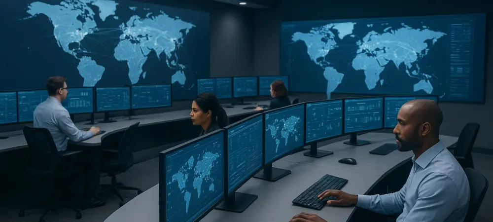 Why Is Managed Observability Critical for Global Growth?