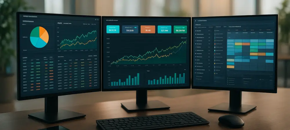 Can AI-Driven CRMs Solve the Financial Adviser Productivity Crisis?