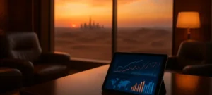 Can GCC Banks Keep Their Newfound Global Wealth?