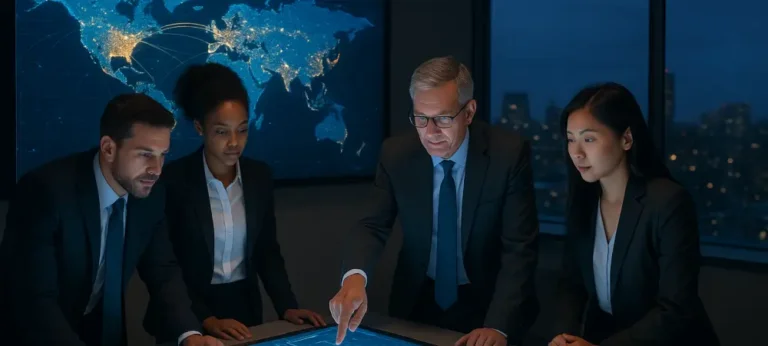 How Can AI-Driven Data Analytics Drive Strategic Growth?