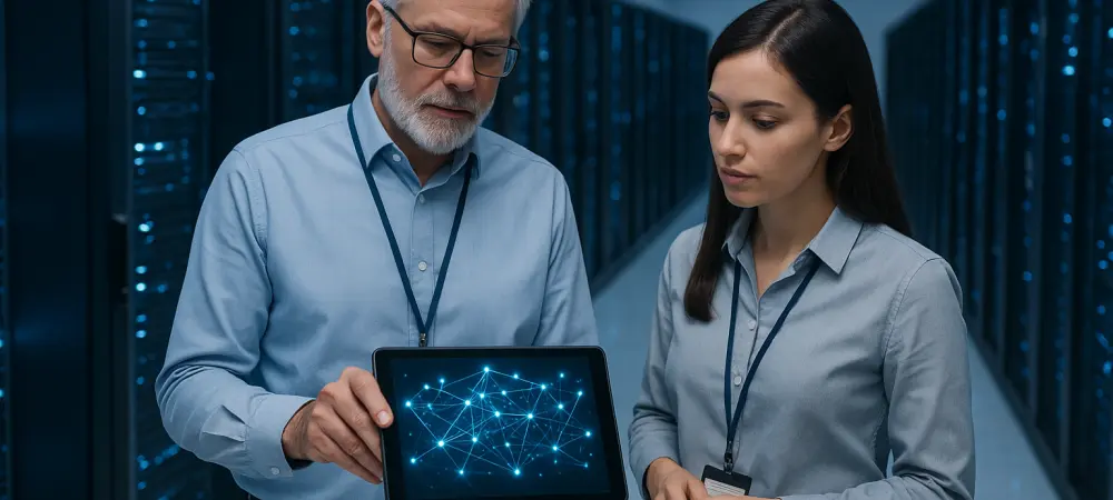 Modernizing Data Engineering Through Queryable Knowledge Base