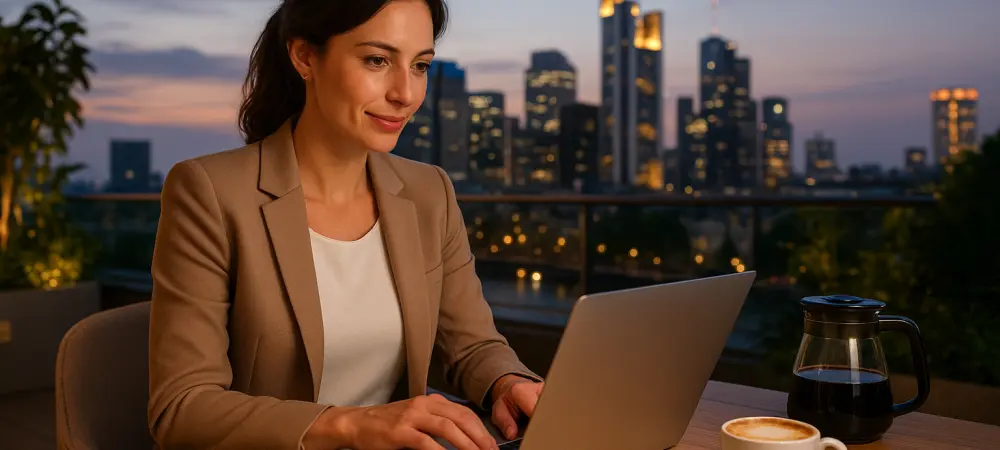 Modern Employee Retention Moves Beyond Salary to Experience