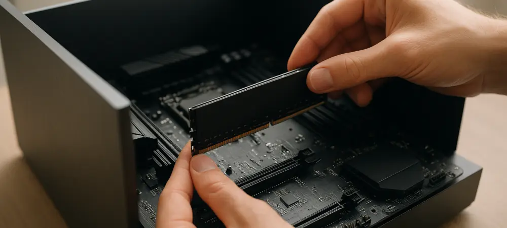 Is the MSI PRO B550M-P WiFi6E Still Worth It in 2026?