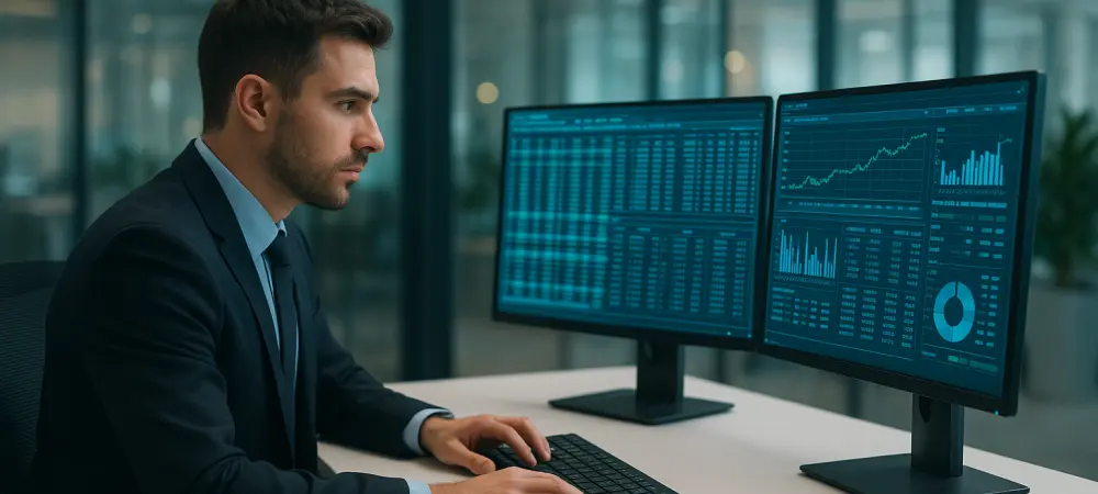 Is Intuit Enterprise Suite the Future of Mid-Market ERP?