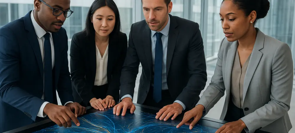 How Is Asprofin Bank Reshaping the Future of Embedded Finance?