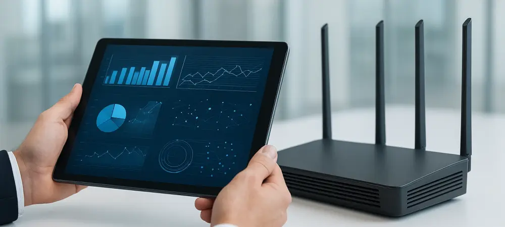 Is Your TP-Link Archer AX55 Router Safe From Local Attacks?