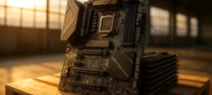 Motherboard Prices Set to Rise Due to Higher Material Costs