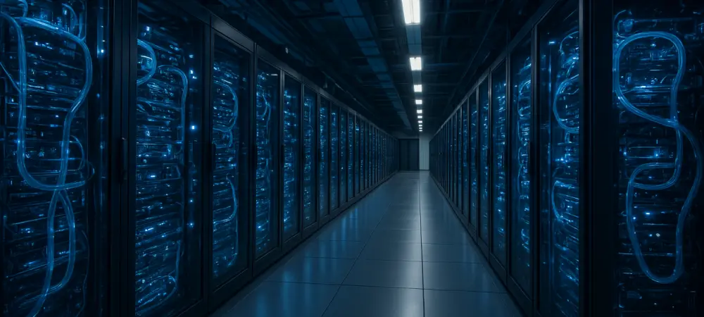 AI Growth to Quadruple China’s Data Center Power Demand by 2030