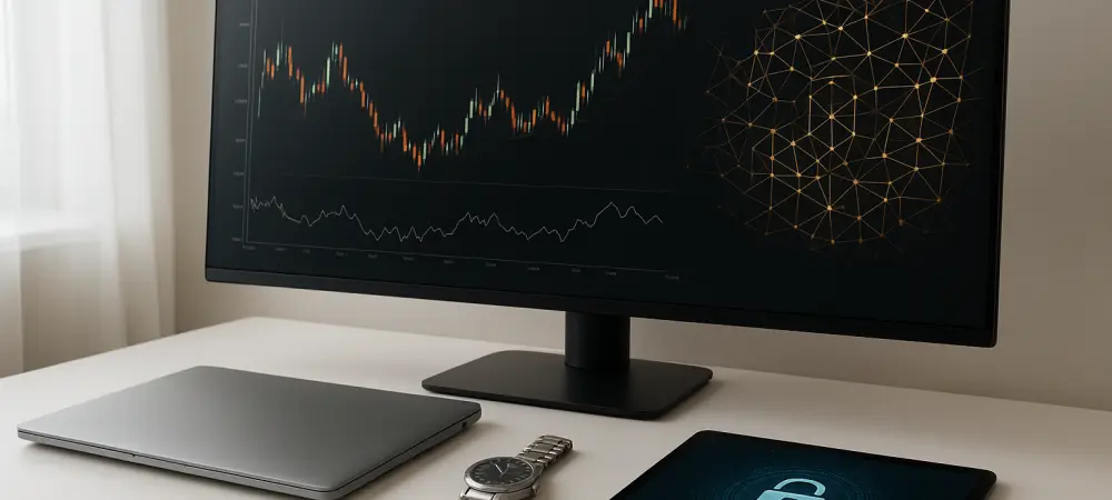 US Crypto Industry Debates Speed Versus Safety in ETF Rules