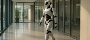Trend Analysis: Embodied AI and Robotic Dexterity