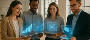 Action Is the Antithesis of Anxiety in the Age of AI