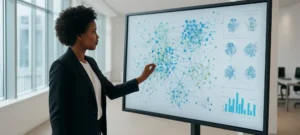 The Shift from SEO to GEO in B2B AI Marketing Strategies