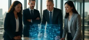 The Future of AI Leadership in the Modern Enterprise