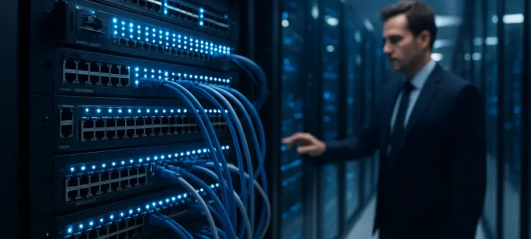 Is Your Network Safe From Cisco’s Critical 2026 Security Flaws?