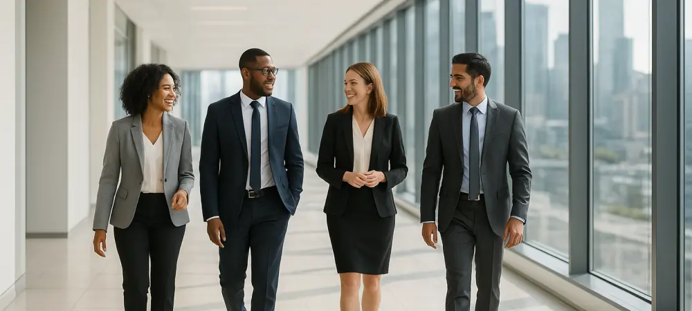 Study Finds Systemic Bias in Indigenous Hiring in Canada