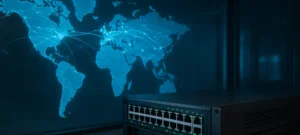 China-Linked Cyberattacks Target Cisco Network Infrastructure