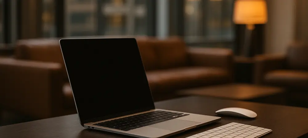 Is the HP ZBook Ultra G1a 14 Ready for Local AI Workflows?