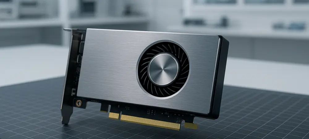 Modified RTX 3060 Struggles With 75W Power Limit and Heat