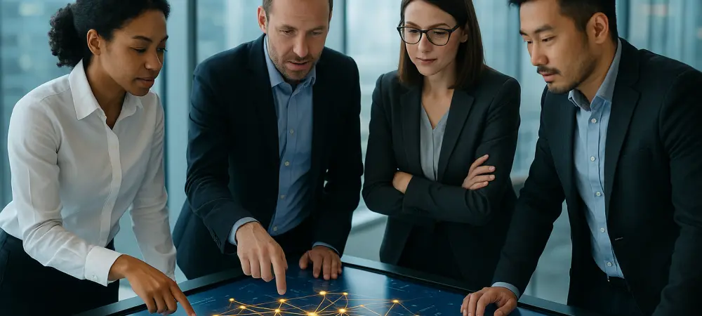 UiPath Stock Drop Presents Value Amid AI Transformation