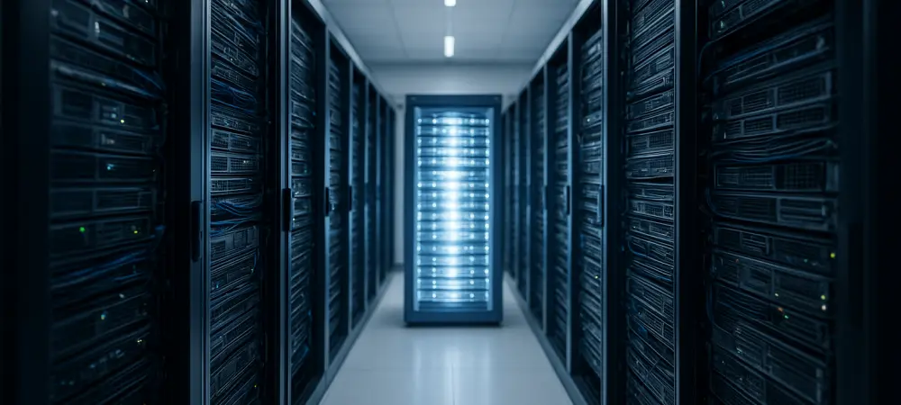 Trend Analysis: Private Cloud Sovereignty Strategies