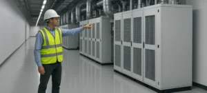 Meta Opens $1.2 Billion AI Data Center in Kuna, Idaho
