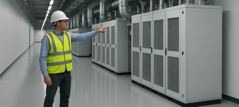 Meta Opens $1.2 Billion AI Data Center in Kuna, Idaho