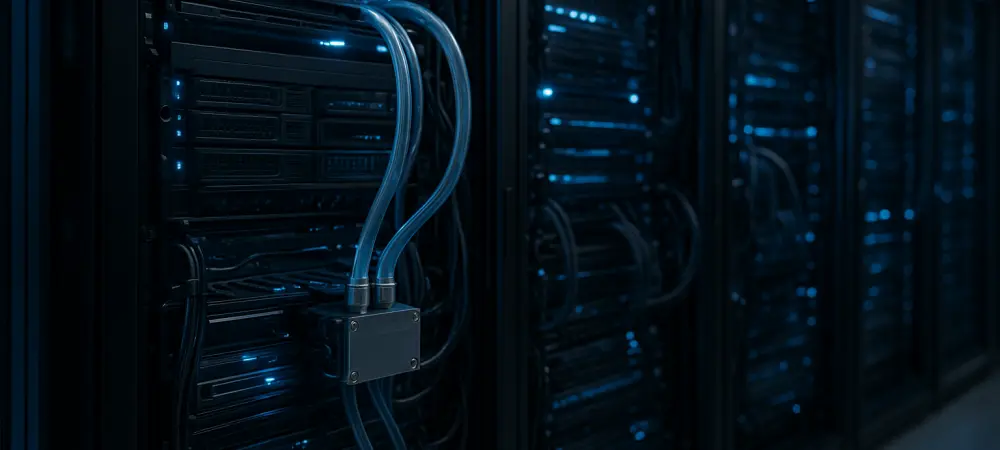 T5 Data Centers Restructures to Focus on AI Scaling