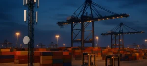 Trend Analysis: Industrial 5G in Maritime Logistics