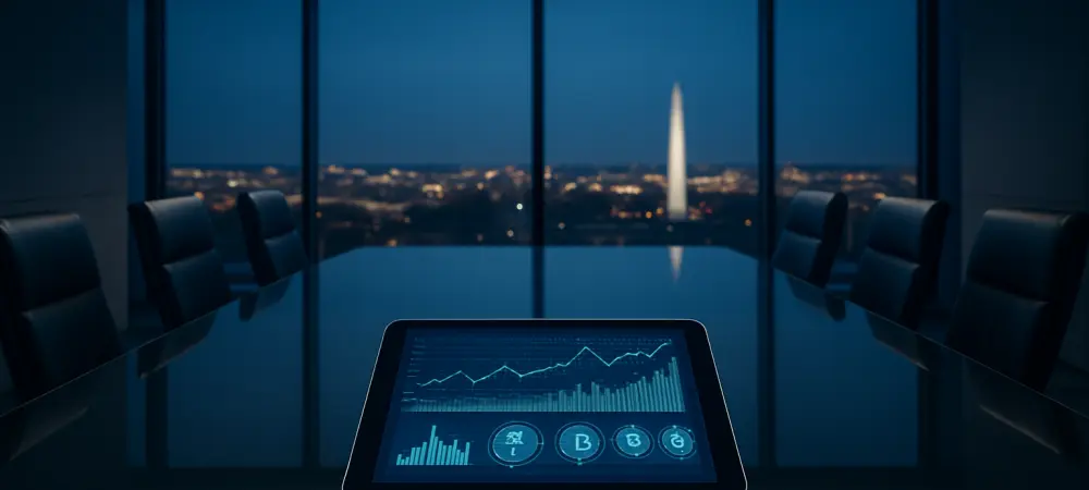 Is the Window for US Crypto Regulation Closing Until 2030?