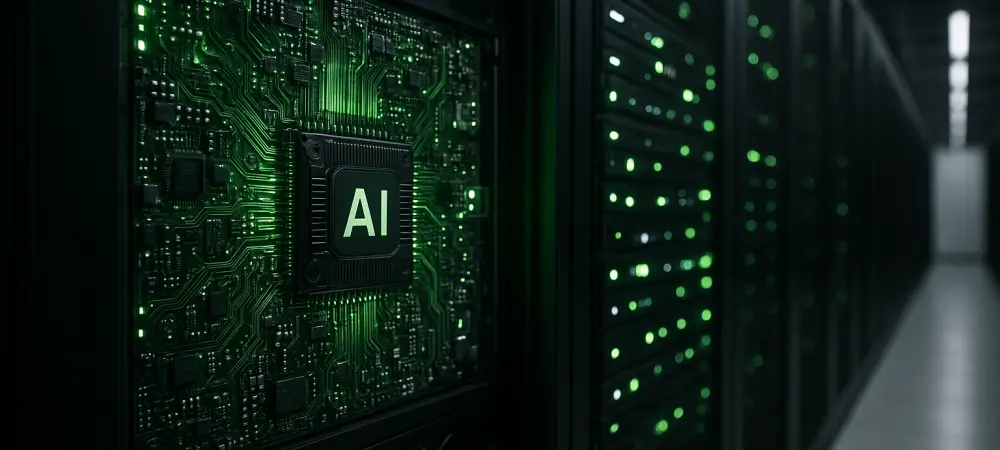 How Is Ericsson Shaping the Future of Telco-Grade AI-RAN?