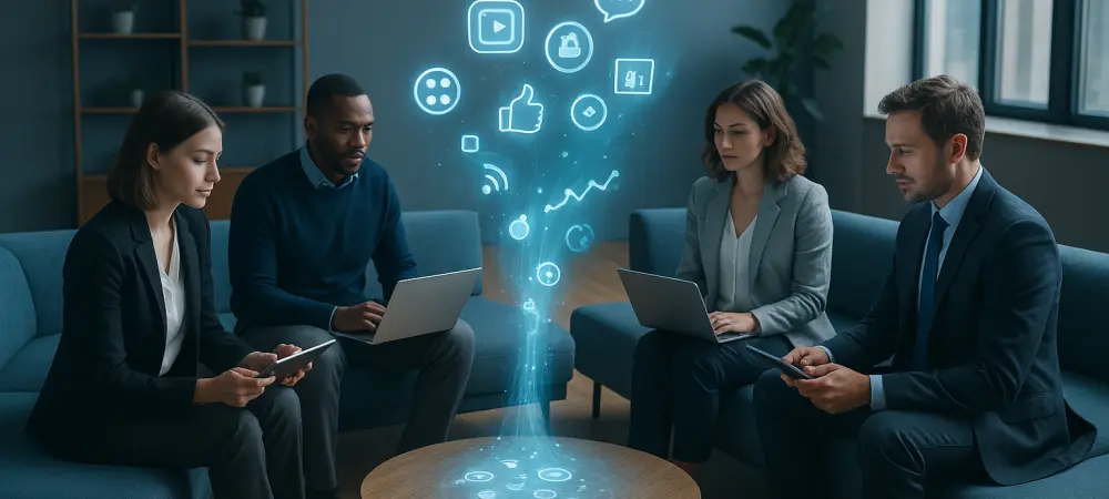 Future of AI Content Workflows for Agencies in 2026