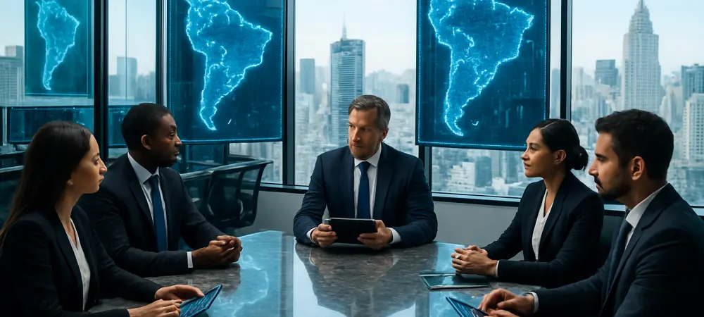 Ant International Secures Payment License in Brazil