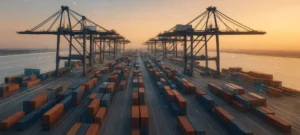 Trend Analysis: AI-Driven Logistics Optimization