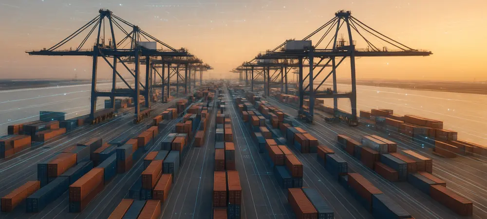 Trend Analysis: AI-Driven Logistics Optimization