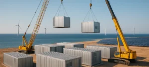 Saudi Arabia Begins Work on Massive AI Data Center in Neom