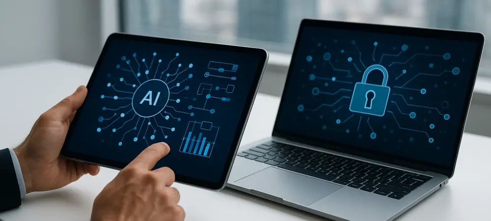 How Is AI Shaping the Future of Trust in Banking?